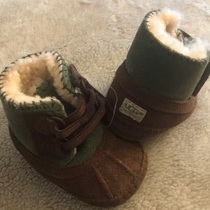 Baby uggs